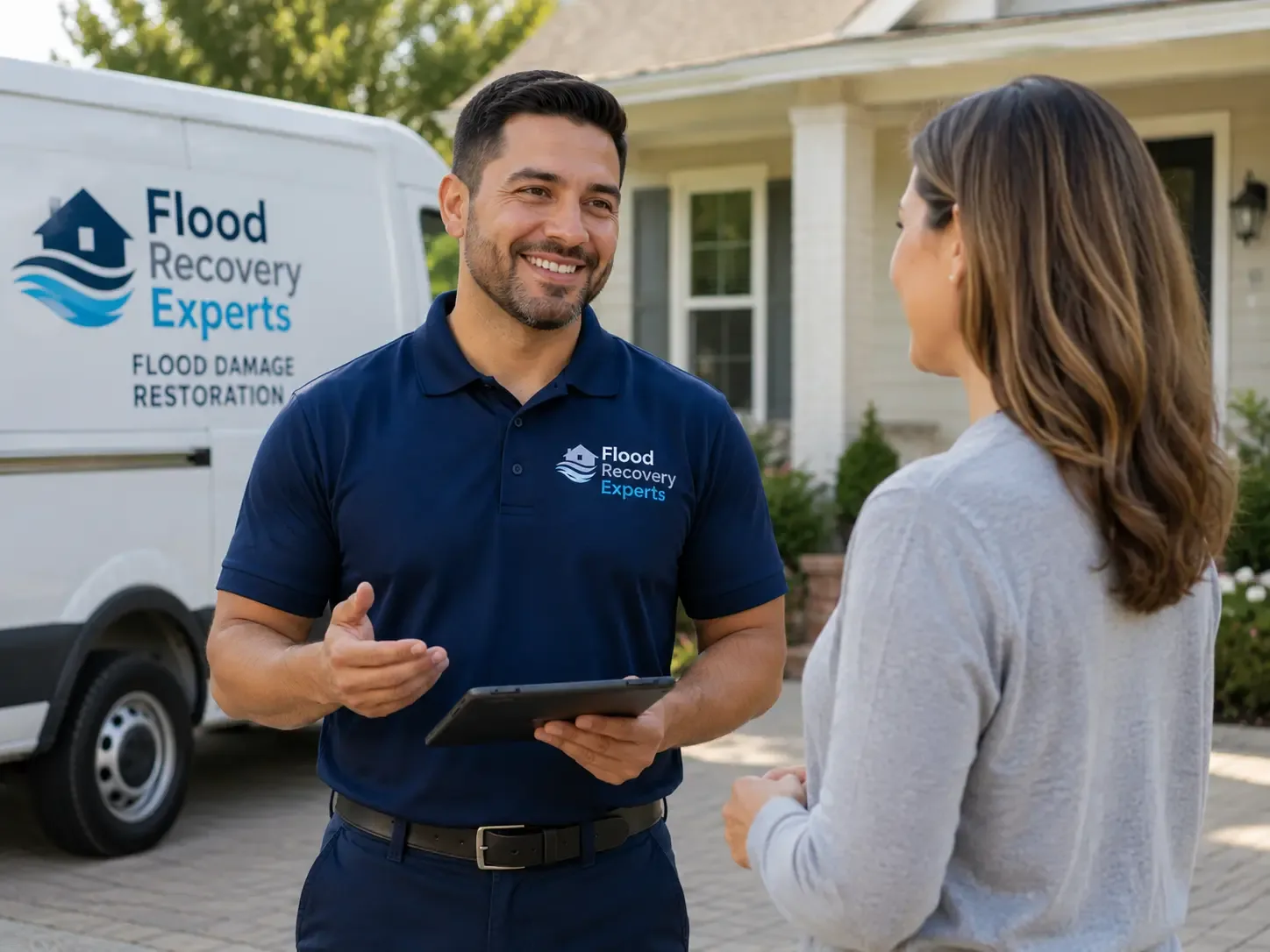 Flood Damage Cleanup Canaan, ME FAQs